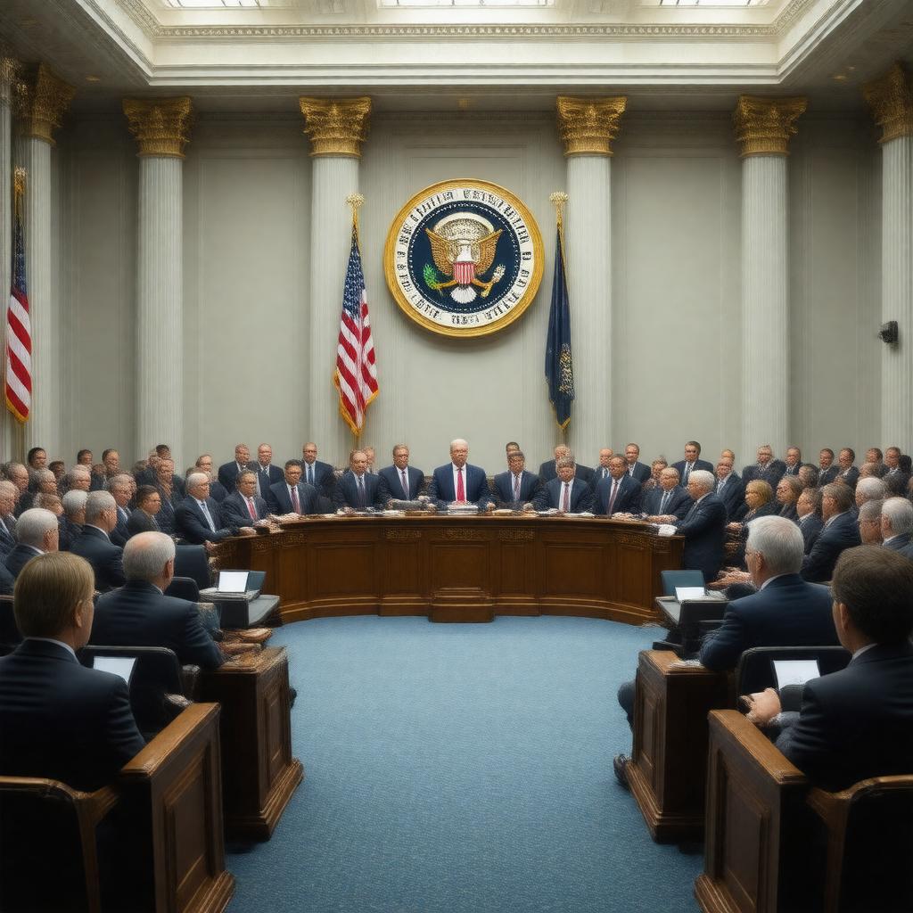 House Committee on Financial Services
